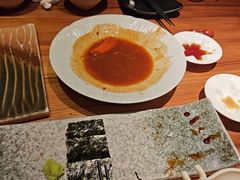 -千代武日本料理(哈西店)