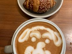 -BAKER&SPICE(国贸商城店)