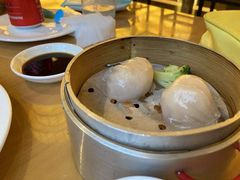 -启东恒大酒店·品粤餐厅