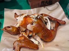 -费大厨辣椒炒肉(太平老街店)