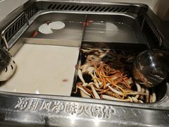 -海底捞火锅(吾悦广场店)