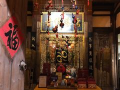 -文儒九号·闽菜馆(三坊七巷店)