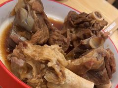 -东北风(江北万达店)