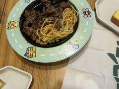 -豪客来牛排(中核世纪广场店)