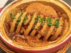 -苏浙徽·农家大院(吴江中山南路店)