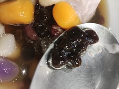 -鲜芋仙(时尚天河店)