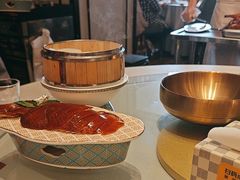 -董家大院·京味家常菜(朝丰家园店)