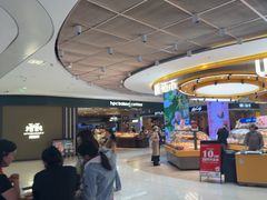 -红跑车(滨湖银泰店)