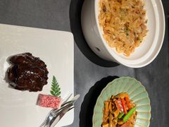-A One Kitchen·南京精菜馆(德基广场店)