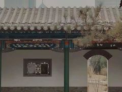 -迎泽公园