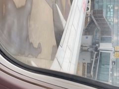 -杭州萧山国际机场