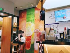 -CoCo都可(合生汇店)