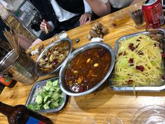 -陈氏肥蛤(小纬六路总店)