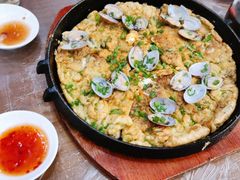 -李记潮汕砂锅粥(营福路店)
