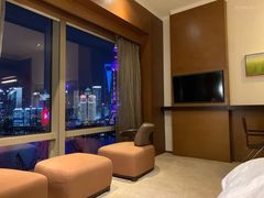 -上海外滩茂悦大酒店