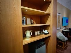 -西安威斯汀大酒店