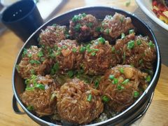 家乡蒸肉圆-7017浙菜•建德味(市心北路店)