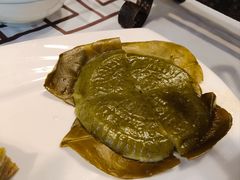 -老街坊餐吧