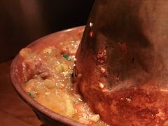 -觅山云南菜(泊富ICITY店)