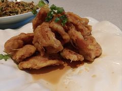 -满汉楼(江畔店)