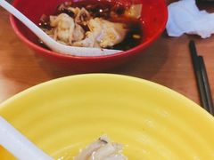 -龙抄手(春熙路总店)
