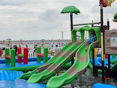 -碧海金沙