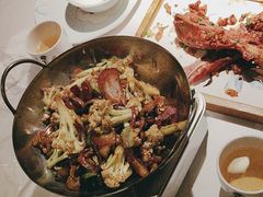 -庆江南江南菜(琴湖溪里花园城店)