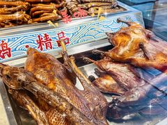 -老鼎万春卤菜(五代传承创始老店)
