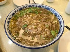 -玉华宫宾馆·餐厅(铜川驻京办店)