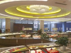 -中国黄金(北京旗舰店)