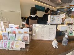 -fishtank鱼缸咖啡(三山街店)