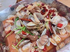 -必点海鲜·鲅鱼水饺(鞍山西道店)