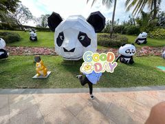 -三亚亚龙湾天域度假酒店