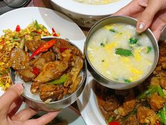 -钟吾小馆·地道徐州菜(锦创书城店)