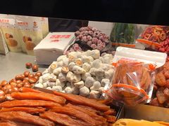 -满谷宝栗(奥林匹克店)