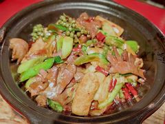 -春梅里卤鹅馆·47年老字号(中山路店)