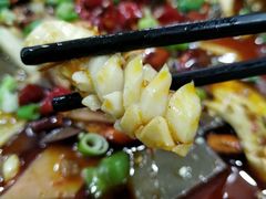 -芳芳餐厅(白沙路店)