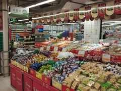 -华润万家(阎良店)