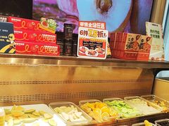 -豪客来牛排(中华城店)