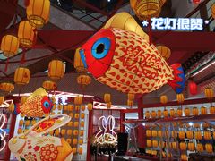 -银泰百货(北京大红门店)
