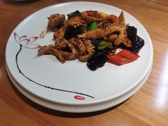-圆满素食林饭店非遗素食(河西店)