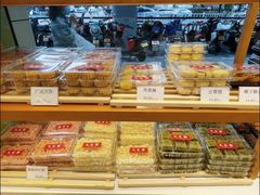 -九芝斋(解放路店)