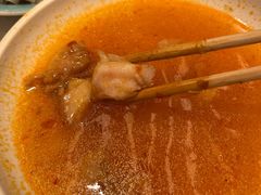 -川椒媚双椒烤鱼(鑫江东方城购物中心店)