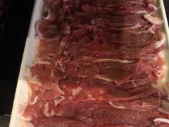 -京韵胡同·酱香羊蝎子火锅涮肉(长寿路店)