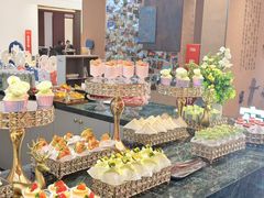 -洛雅艾思·生日蛋糕商务茶歇甜品台(北京店)