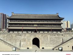 -西安城墙·碑林历史文化景区