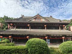 -泸州老窖景区