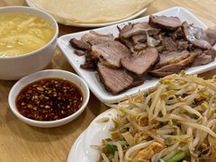 -姥家春饼店(漳州二路店)