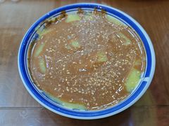 -隆福寺小吃店(东四店)