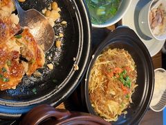 -莆田餐厅PUTIEN(深圳湾万象城家宴店)